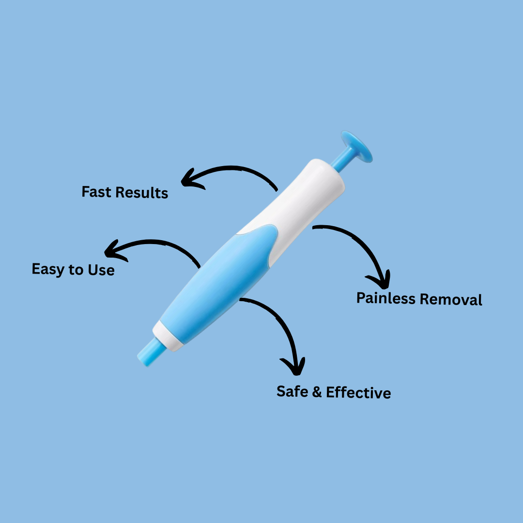 TagBuddy Kit - No More Skin TagsSkin